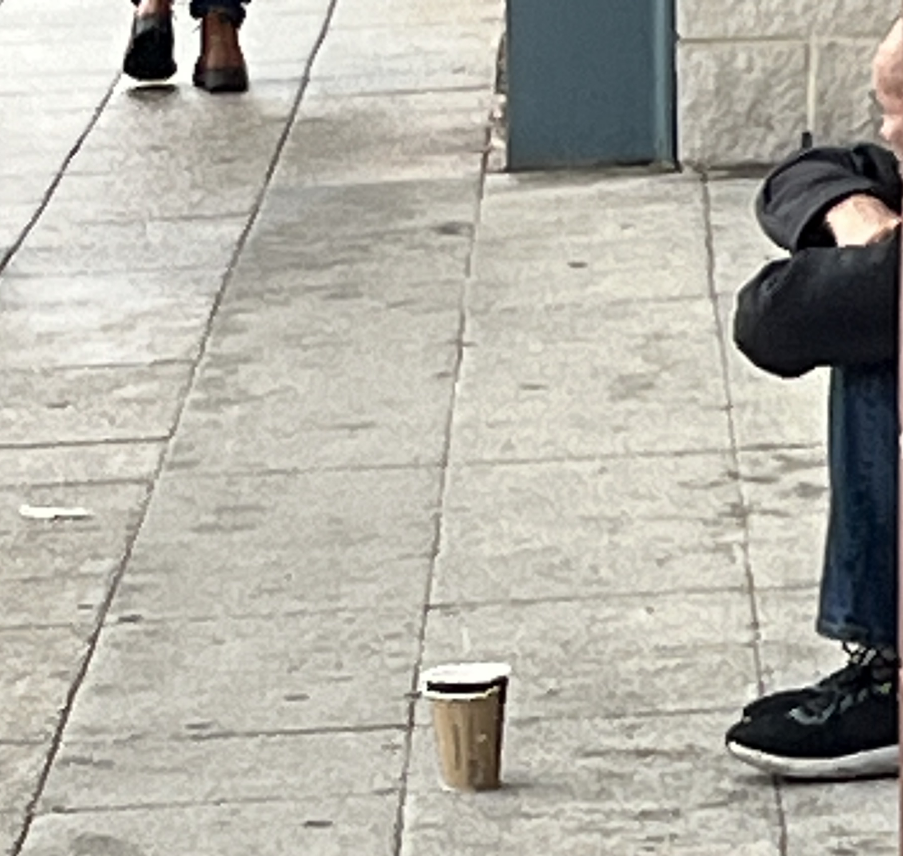 Street Life