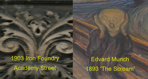 The Scream 